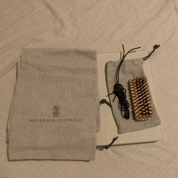 Brunello Cucinelli shoes - Picture 7 of 9